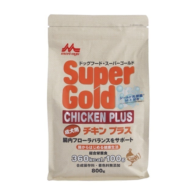 森乳 スーパーゴールド チキンプラスの悪い口コミや評判を実際に使って検証レビュー Mybest 森乳 スーパーゴールド チキンプラスの悪い口コミや評判を実際に使って検証レビュー Mybest