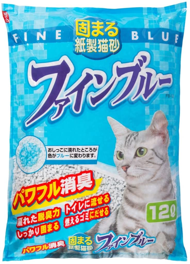 トイレに流せる猫砂のおすすめ人気ランキング【2026年6月】 5