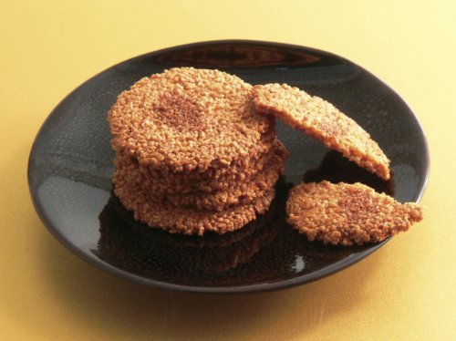 博多明太えびせんべい 2