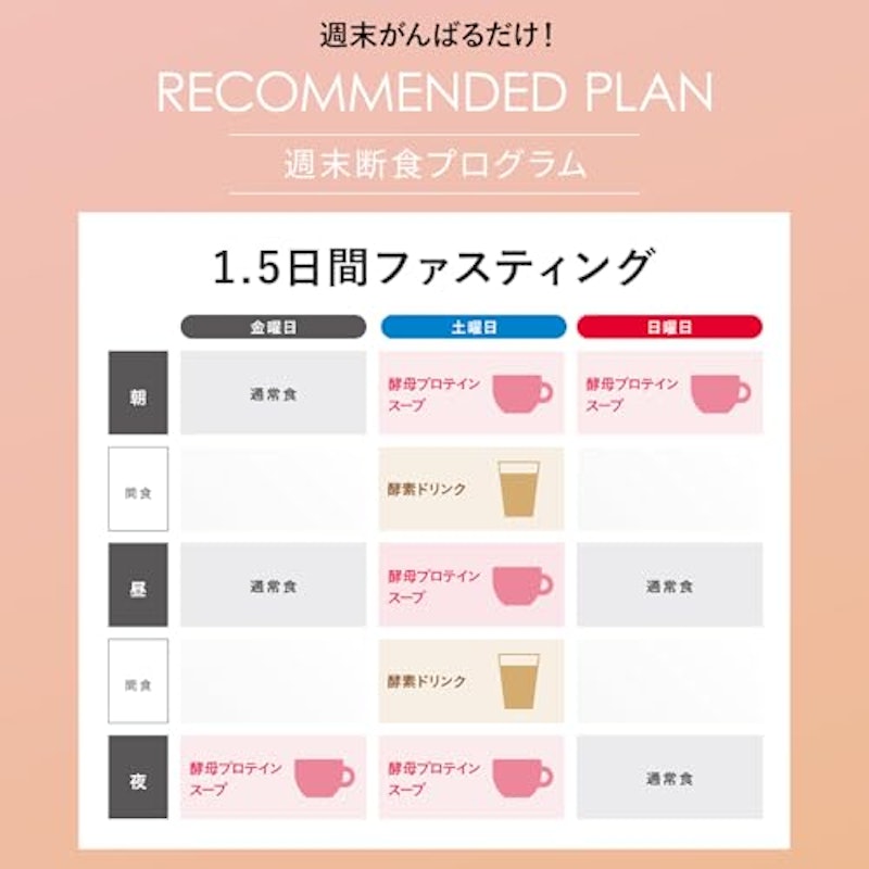 RAKUFAS ラクファス 5