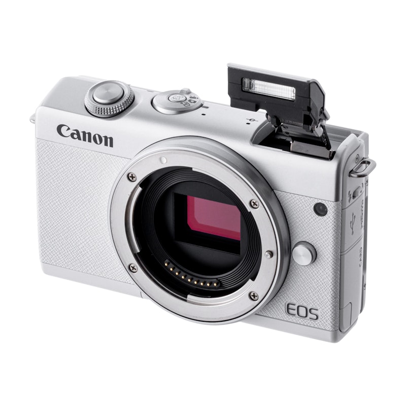 EOS M200 2