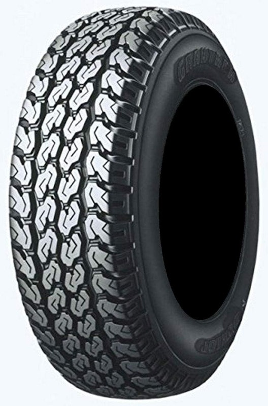 GRANTREK TG4 1