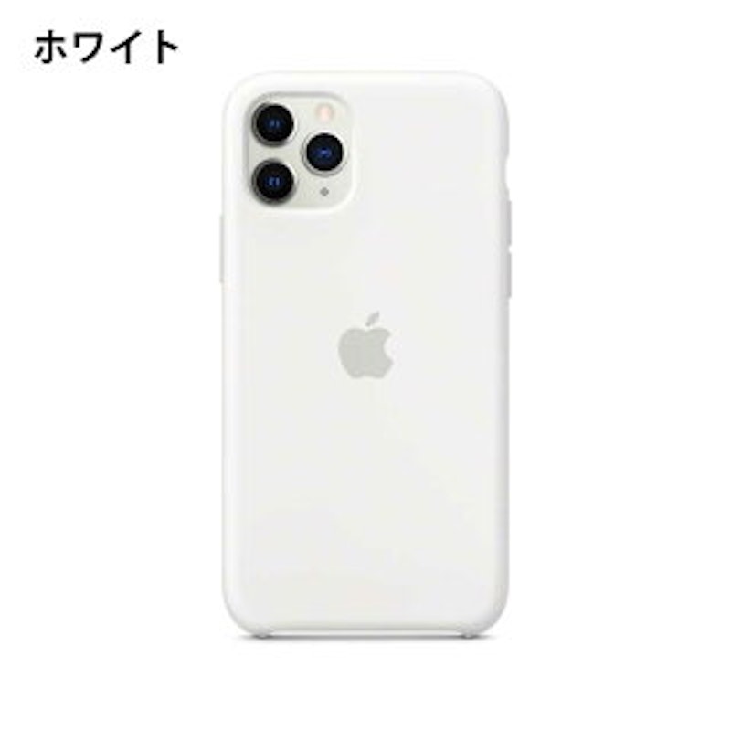 iPhoneシリコーンケース 2