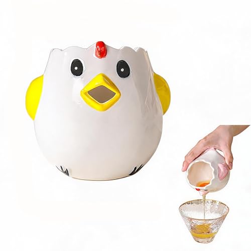 エッグセパレーター 1