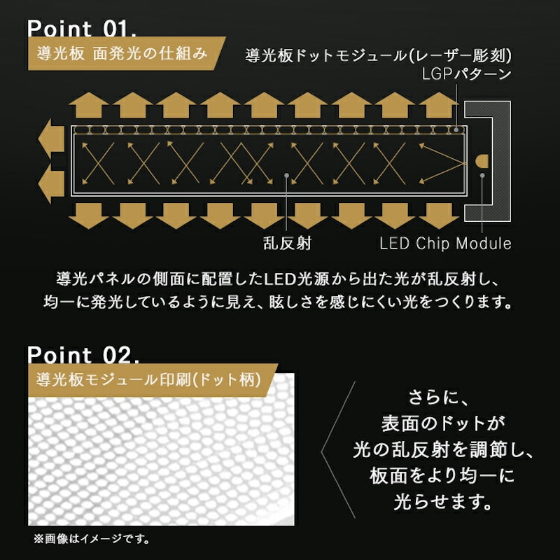 シーリングライト 5