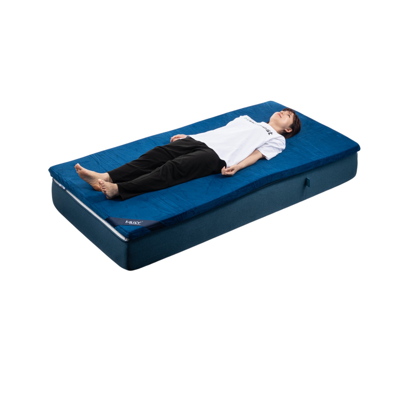 KURUKURU GOKUMIN プレミアム高反発マットレスを検証レビュー