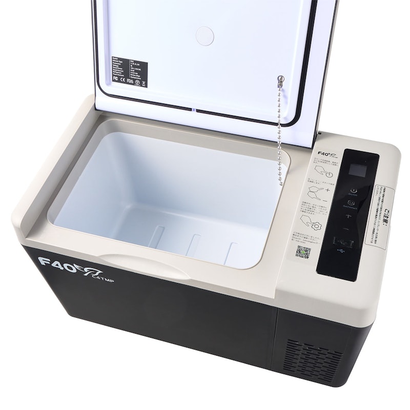 ドンキホーテ 持ち運べる冷凍冷蔵庫 26Lをレビュー!クチコミ ドンキホーテ 持ち運べる冷凍冷蔵庫 26Lをレビュー!クチコミ