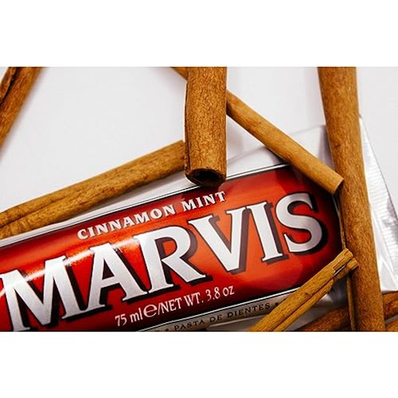 MARVISシナモン・ミント 5