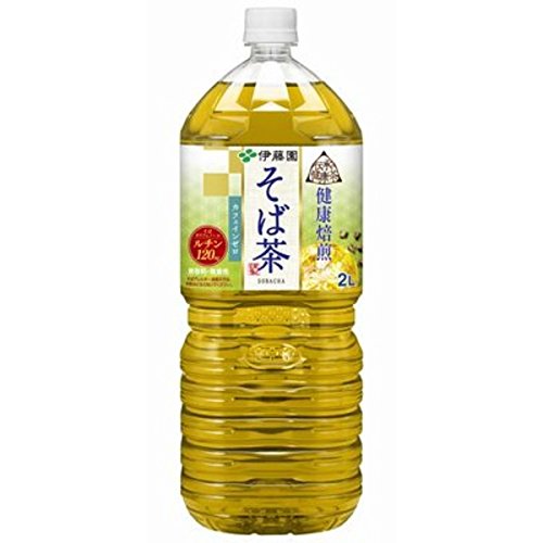 そば茶のおすすめ人気ランキング【2026年6月】 1