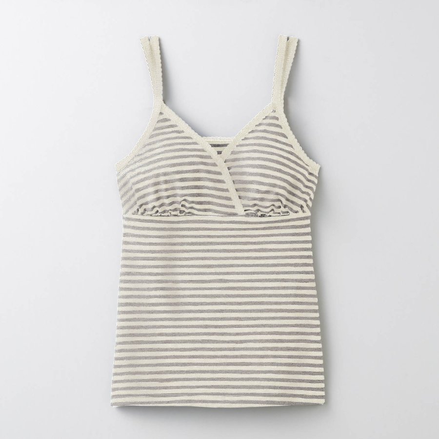 マタニティキャミソールのおすすめ人気ランキング10選 Mybest