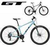 マウンテンバイクのおすすめ人気ランキング【2026年10月】 3