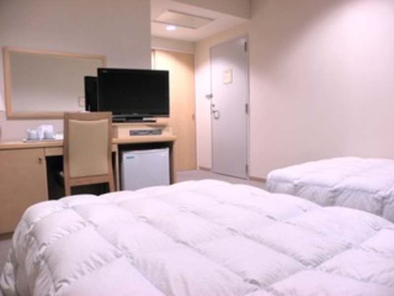ホテル滝川 2