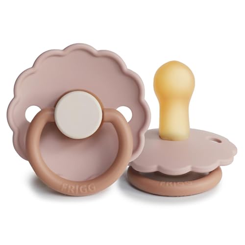 Round Pacifier 1