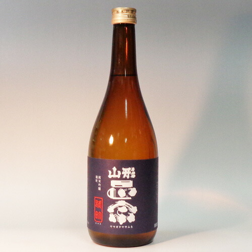 山形正宗 純米吟醸 雄町 1