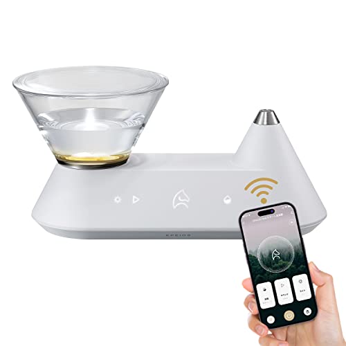 スマート加湿器 Heal 1