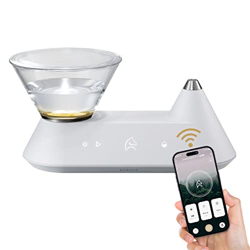 スマート加湿器 Heal 1