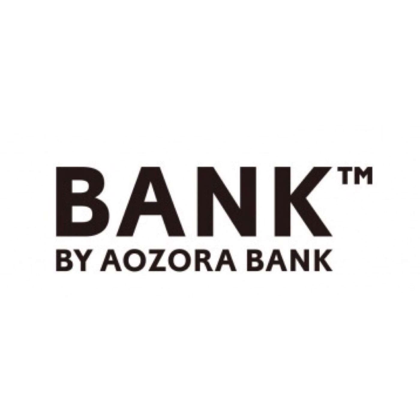あおぞら銀行BANK支店 BANK The 定期