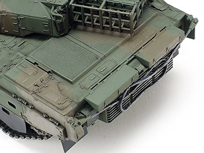 陸上自衛隊 10式戦車 1