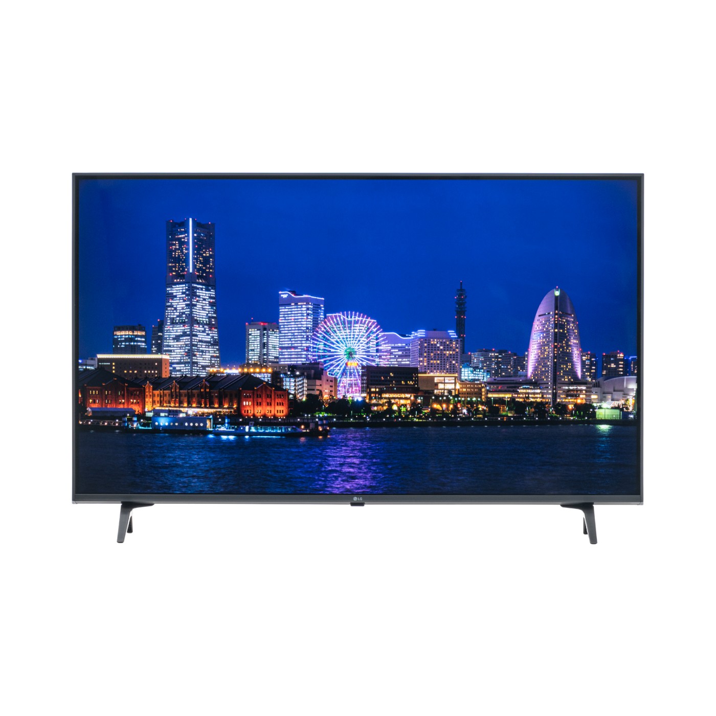 液晶テレビ 7