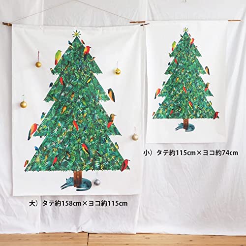 クリスマスツリーのタペストリーのおすすめ人気ランキング【2026年5月