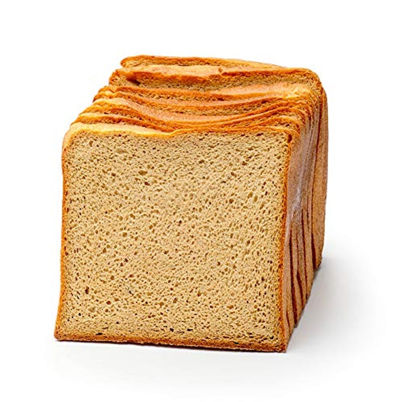 低糖工房 ふすま食パン 1