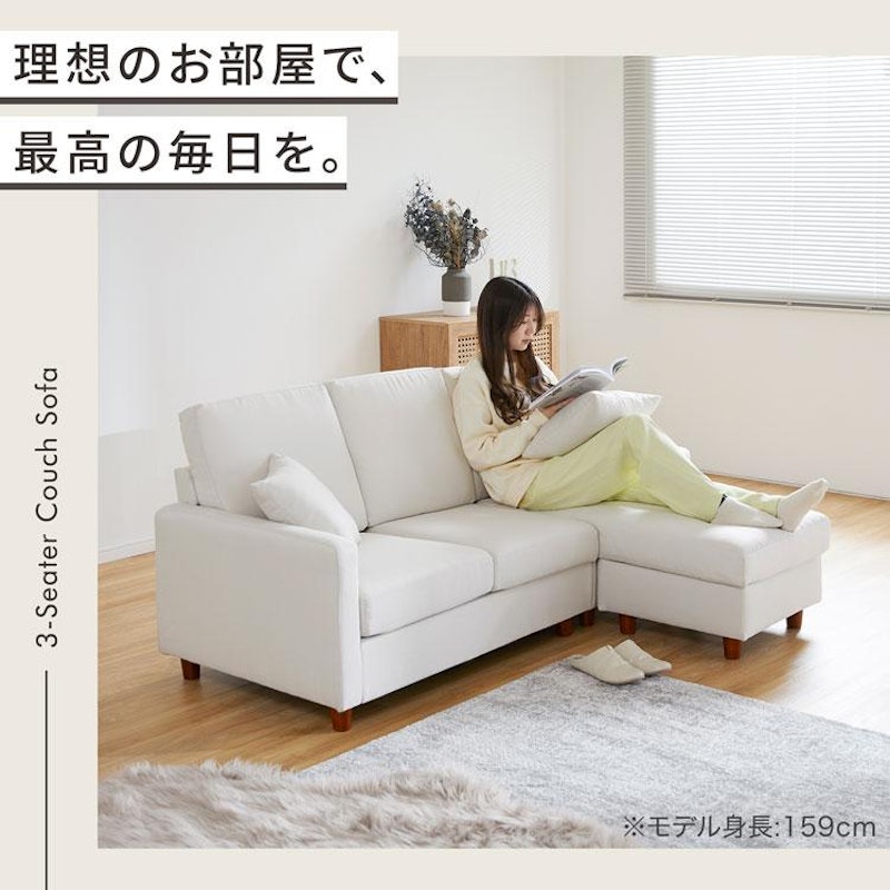 省スペース ソファーベッド 【同色クッション1個付き 幅103cm グリーン】 省スペース ソファーベッド 【同色クッション1個付き 幅103cm グリーン】