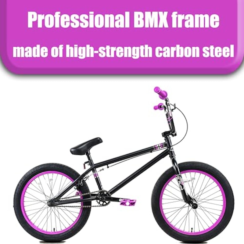BMXバイク 2