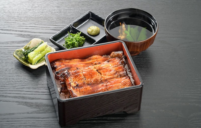 うなぎの館 天龍 上諏訪店 4