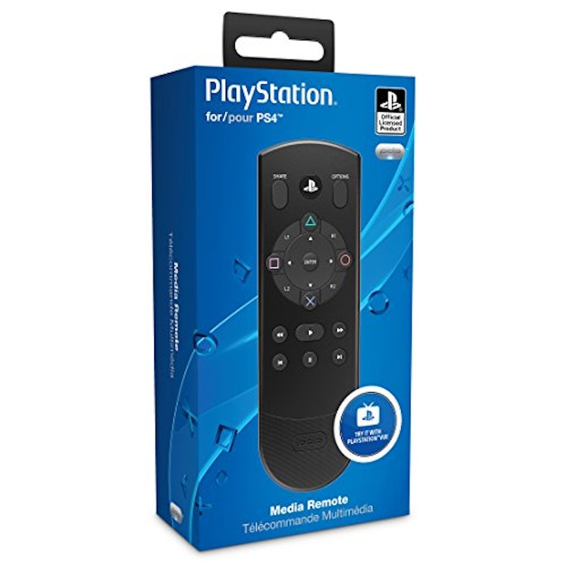 Media Remote for Playstation 4 1