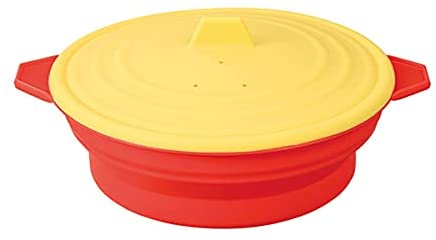 徹底比較 シリコンスチーマーのおすすめ人気ランキング14選 蒸し料理に便利 Mybest