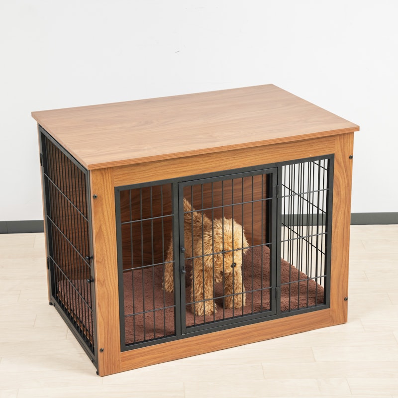 犬ケージ 14