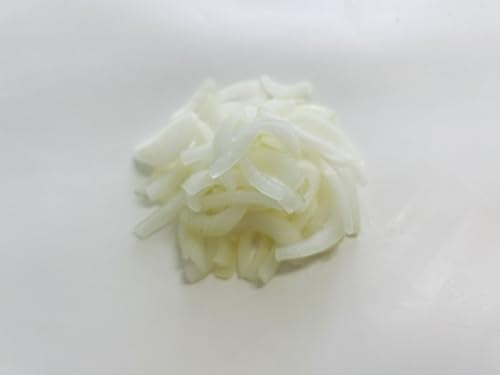 たまねぎスライス 3