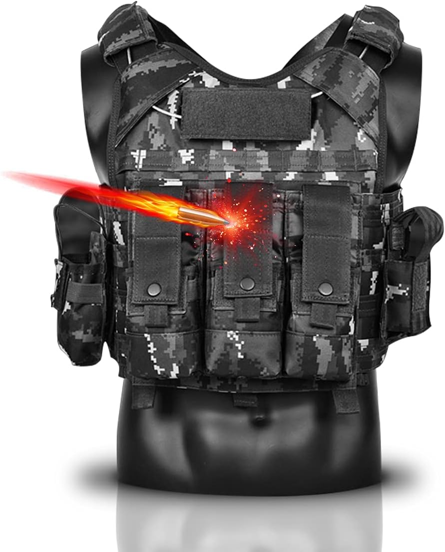 防弾チョッキ 防弾チョッキ 警備員の鎧イラスト素材透過、PNGフリー画像ダウンロード