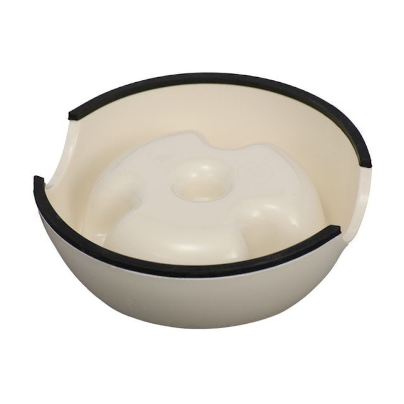 コノコ ゆっくり食べれる食器 Sサイズ 5