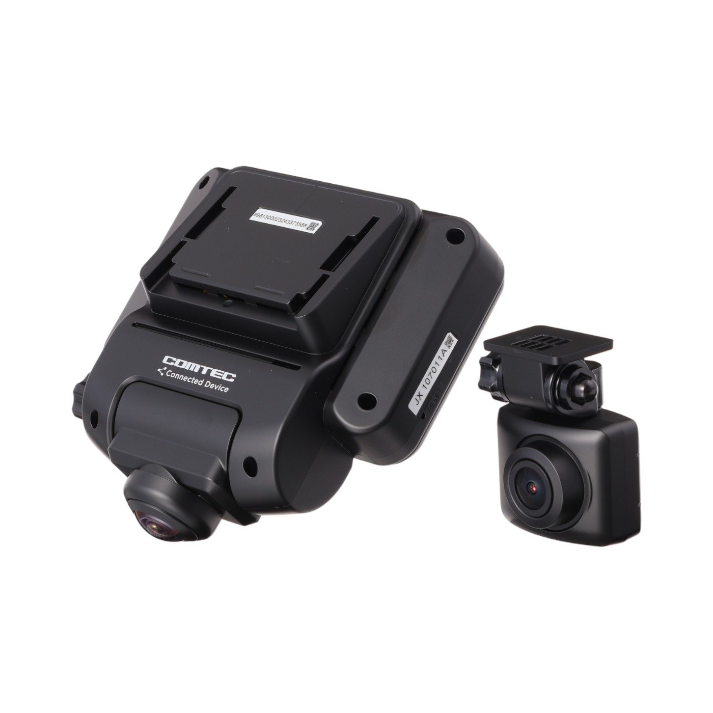 徹底比較】コムテックの360度ドライブレコーダーのおすすめ人気