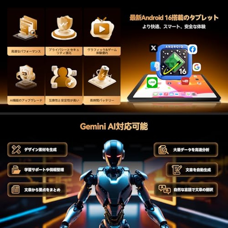 タブレット 2