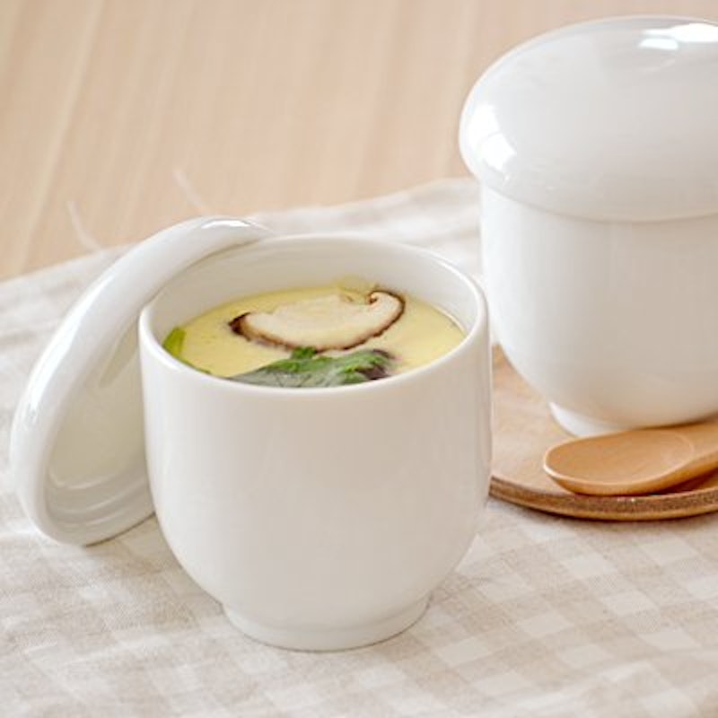 茶碗蒸し 2