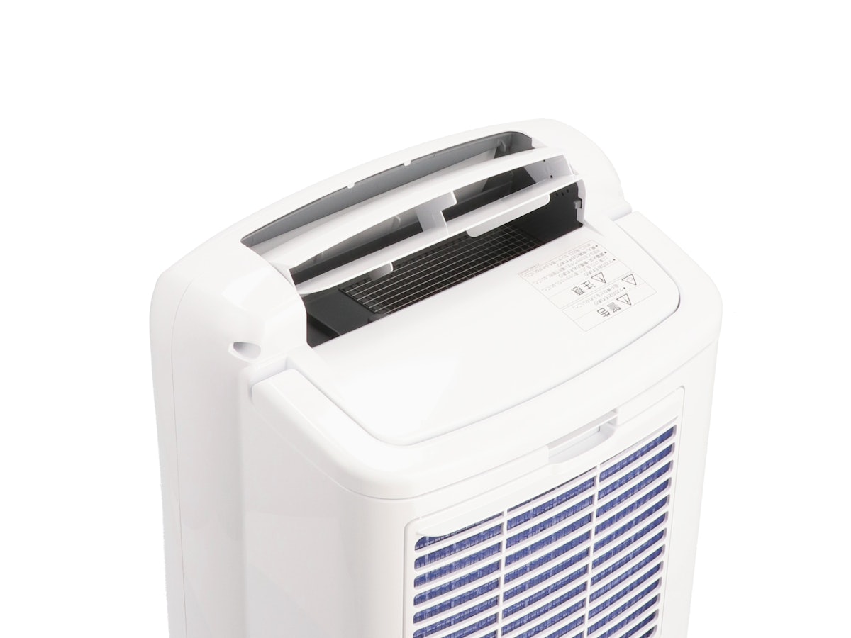 三菱 衣類乾燥除湿機 MJ-PKS180RX SARARI サラリ 三菱電機 衣類乾燥除湿機 サラリPro MJ-P180TXをレビュー