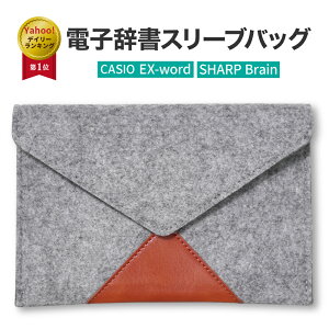 電子辞書ケース 1