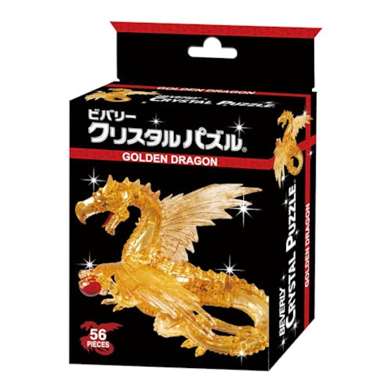 ゴールデン ドラゴン 2