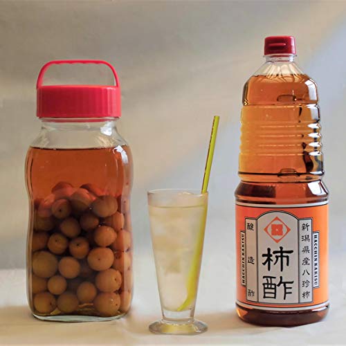 業務用 柿酢 3
