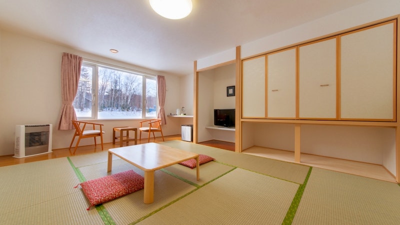 世界自然遺産の宿 しれとこ村 4