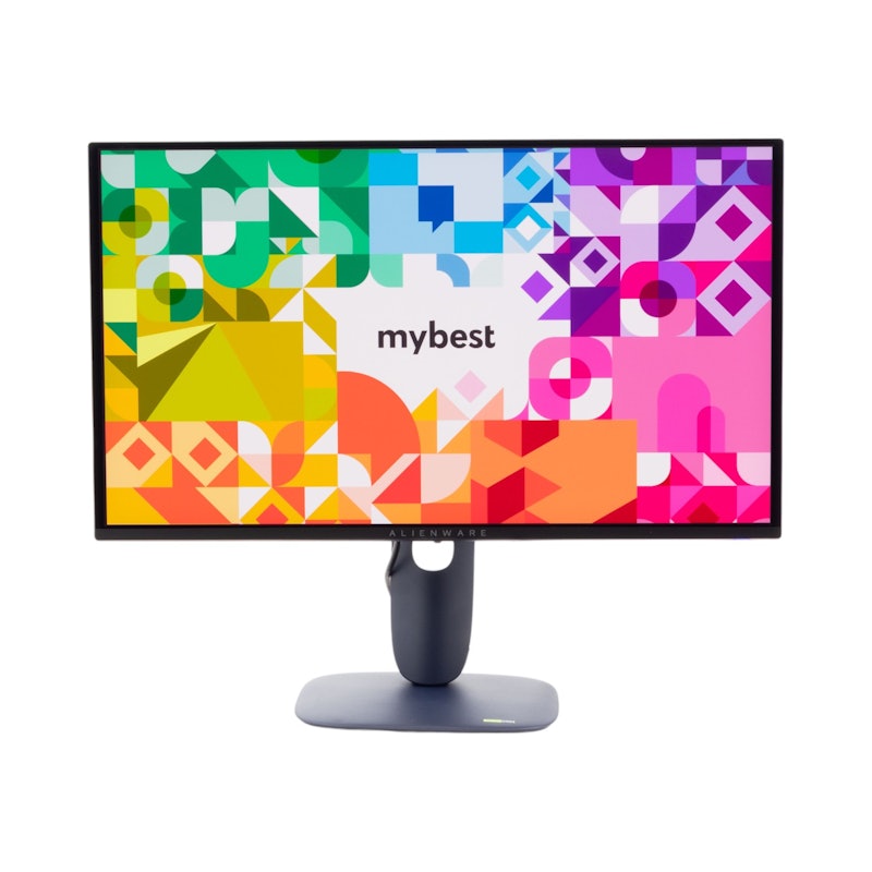 Dell Alienware 27 280Hz QD-OLEDゲーミング モニター AW2725Dを検証 Dell Alienware 27 280Hz QD-OLEDゲーミング モニター AW2725Dを検証