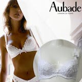 白のブラジャーのおすすめ人気ランキング 4