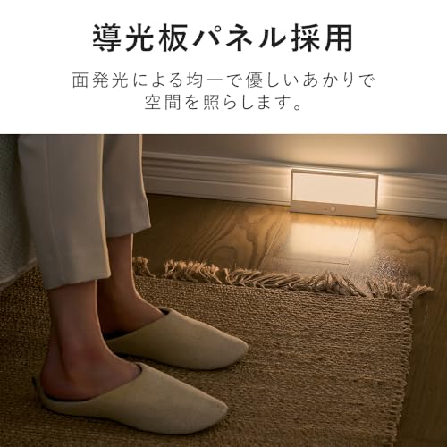 LEDセンサーライト 7