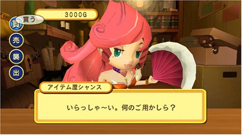 ドカポンキングダム 5