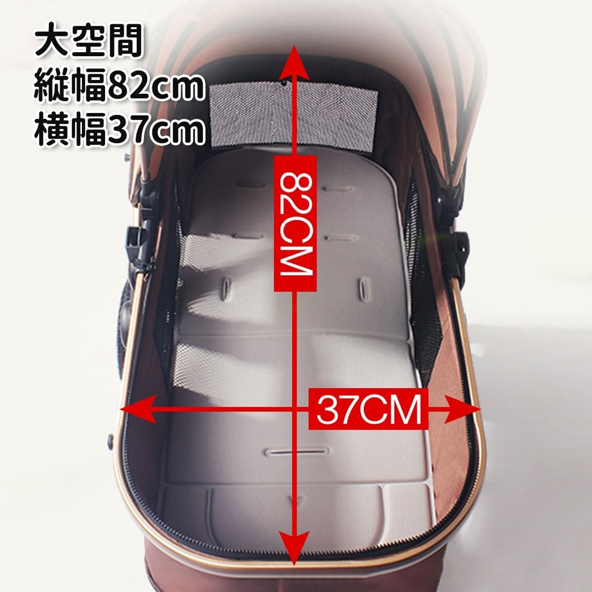 ベビーカー 2