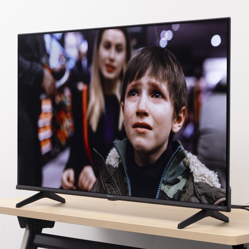 4K液晶テレビ 8
