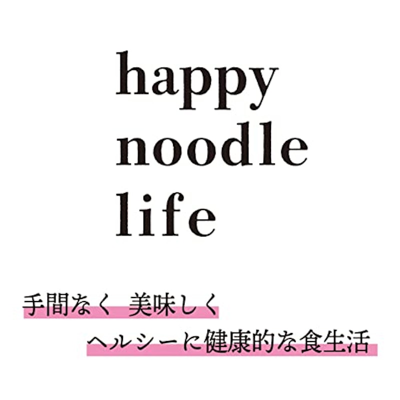 つるっとヘルシー麺 糖質0g 6