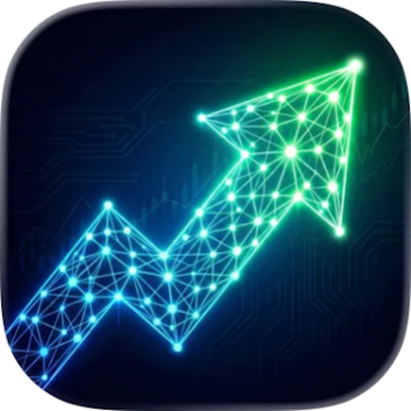 AIチャート分析&株価予想 :ChartAI 1